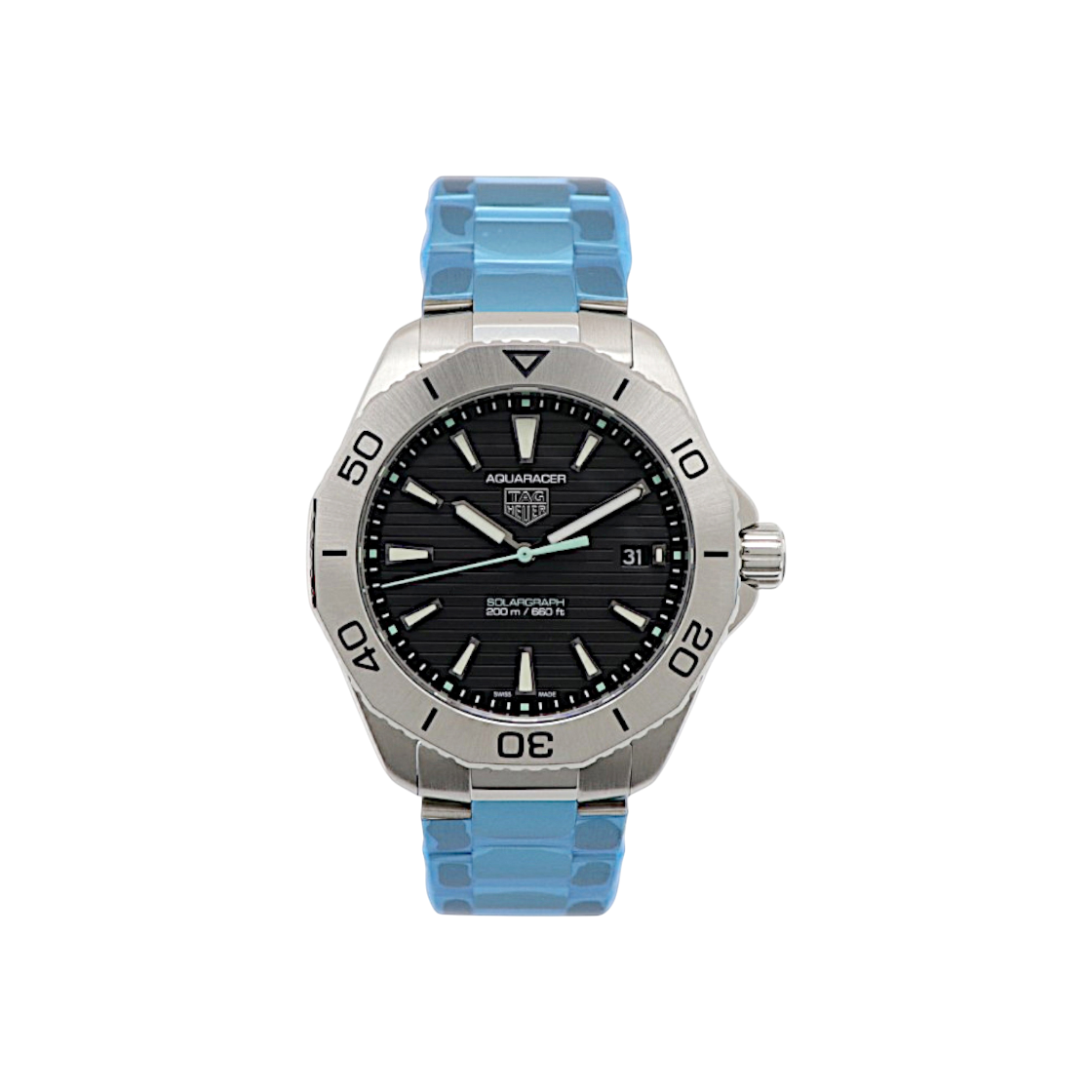 ITLC6HVWM7QJ TAG Heuer Aquaracer Professional 200 40MM WBP1114