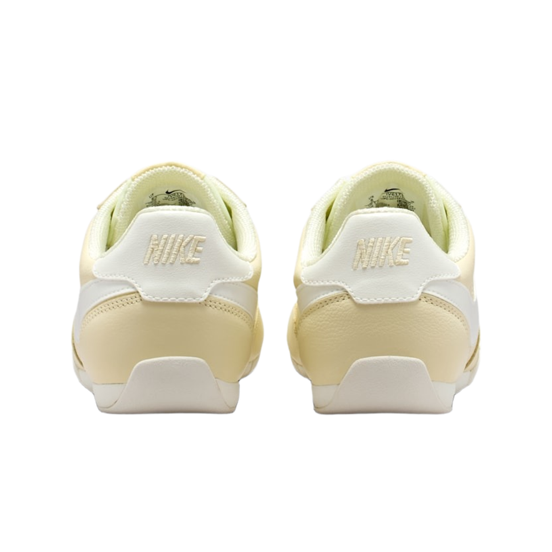 (W) 나이키 스프린트 시스터 앨러배스터 세일((W) Nike Sprint Sister Alabaster Sail) - 3