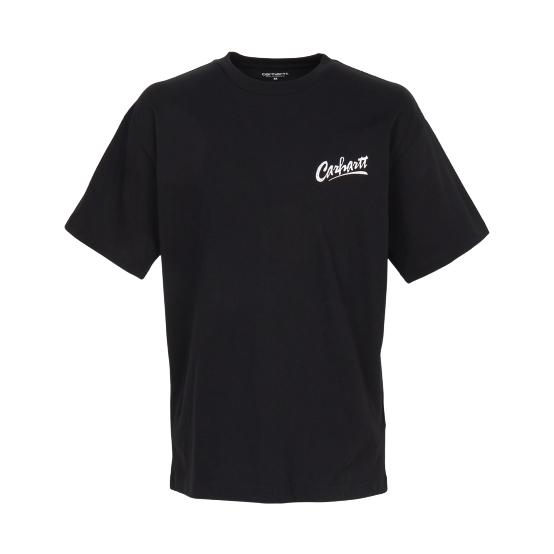 칼하트 WIP 펍 숏슬리브 티셔츠 블랙(Carhartt WIP Pup S/S T-Shirt Black) - 2