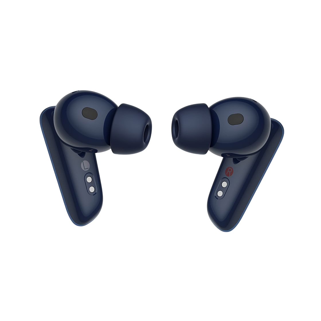 에디파이어 네오버즈 프로 3 액티브 노이즈 캔슬링 하이파이 무선 이어버드 블루(EDIFIER NeoBuds Pro3 Active Noise‑Cancelling Hi‑Fi Wireless Earbuds – Blue) - 3