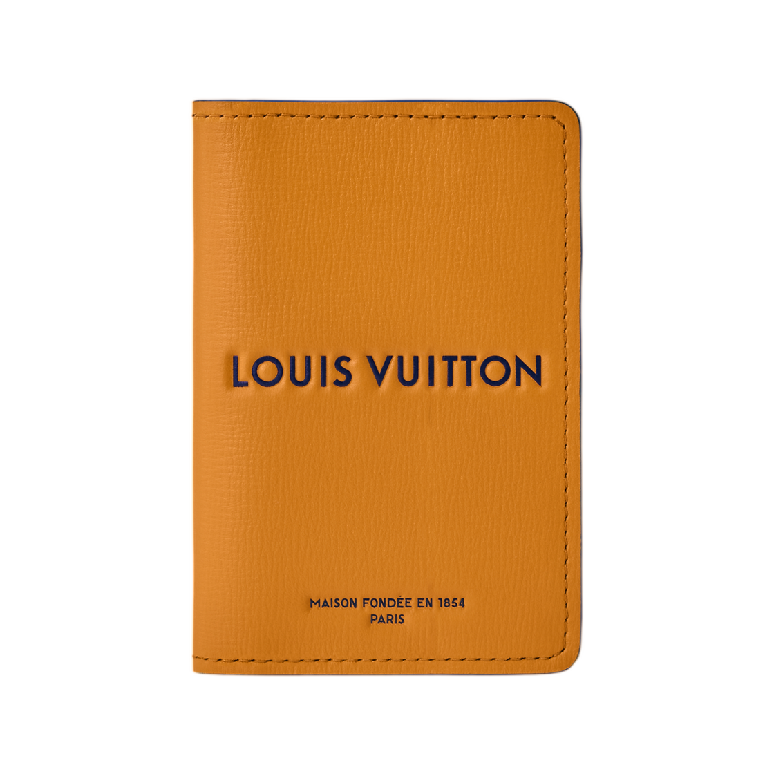 루이비통 포켓 오거나이저 사프란(Louis Vuitton Pocket Organizer Saffran) - 1