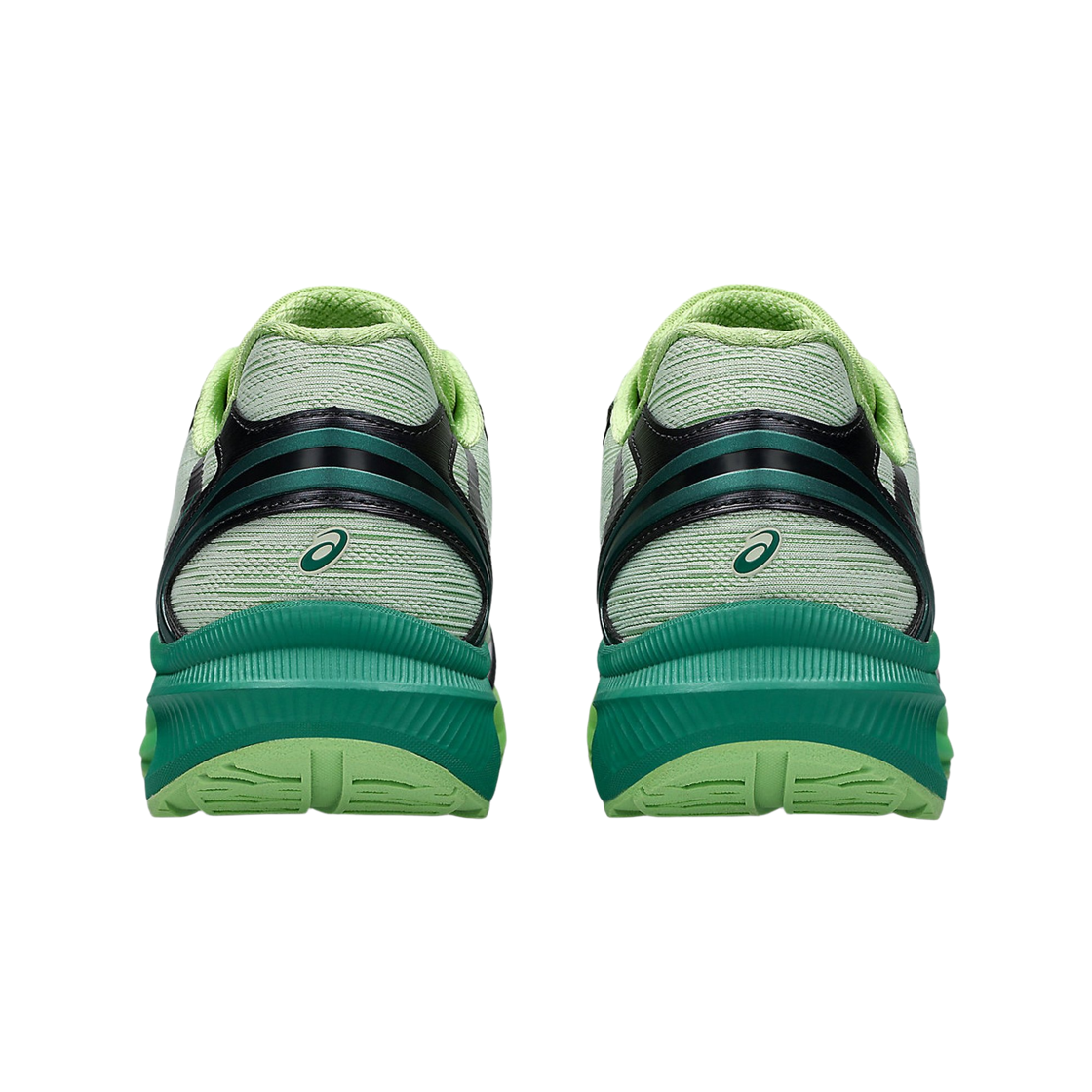 아식스 x 키코 코스타디노브 일라르기 FF II 세이지 프로스트 타타미 그린(Asics x Kiko Kostadinov Ilargi FF II Sage Frost Tatami Green) - 3