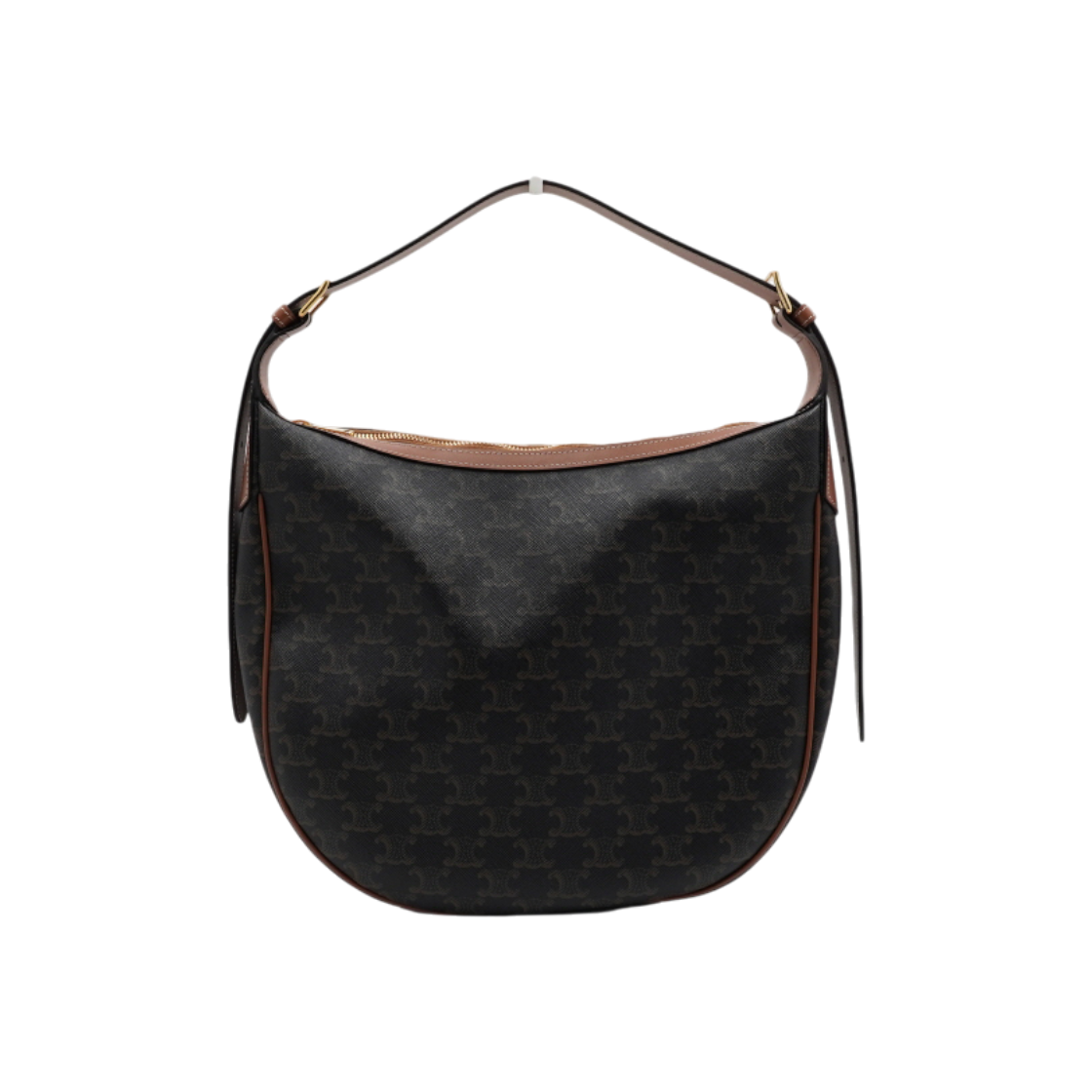 ITRD7QREMGES Celine Triope Eloise Shoulder Bag