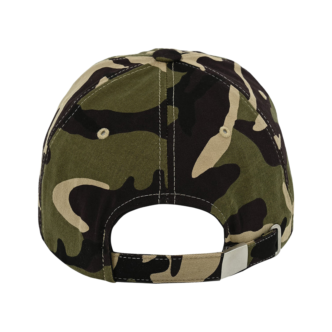프리덤 프리덤 1987 볼캡 라이트카모(FREEDOM FREEDOM 1987 Ball Cap Light Camo) - 2