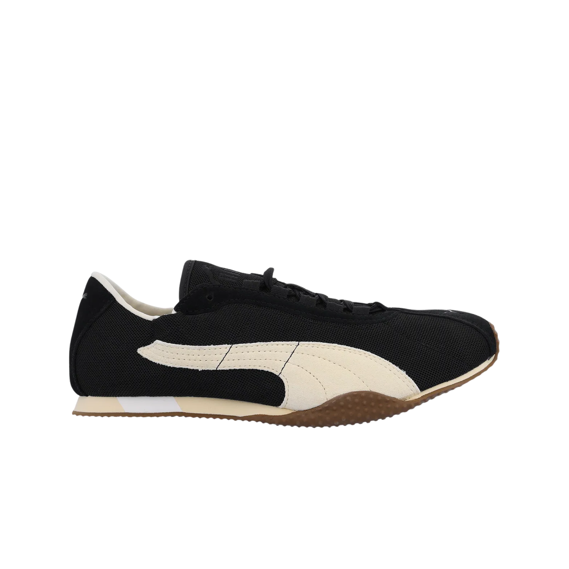 407303-03 PUMA H-Street Elastic Black Warm White