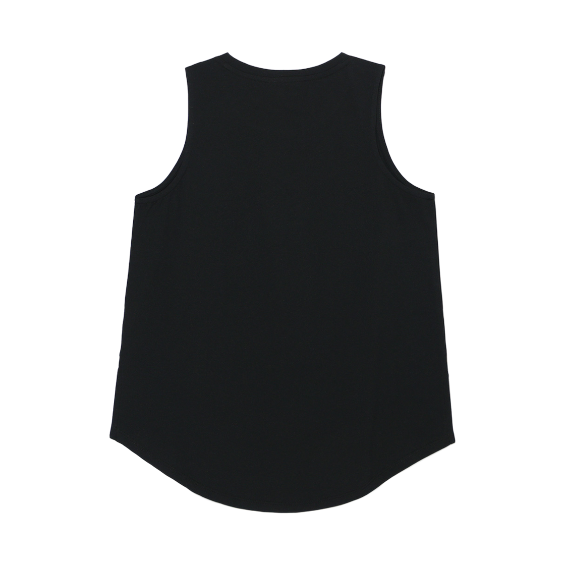 프리덤 에센셜 우먼 액티브 슬리브리스 블랙(FREEDOM Essential Women Active Sleeveless Black) - 2