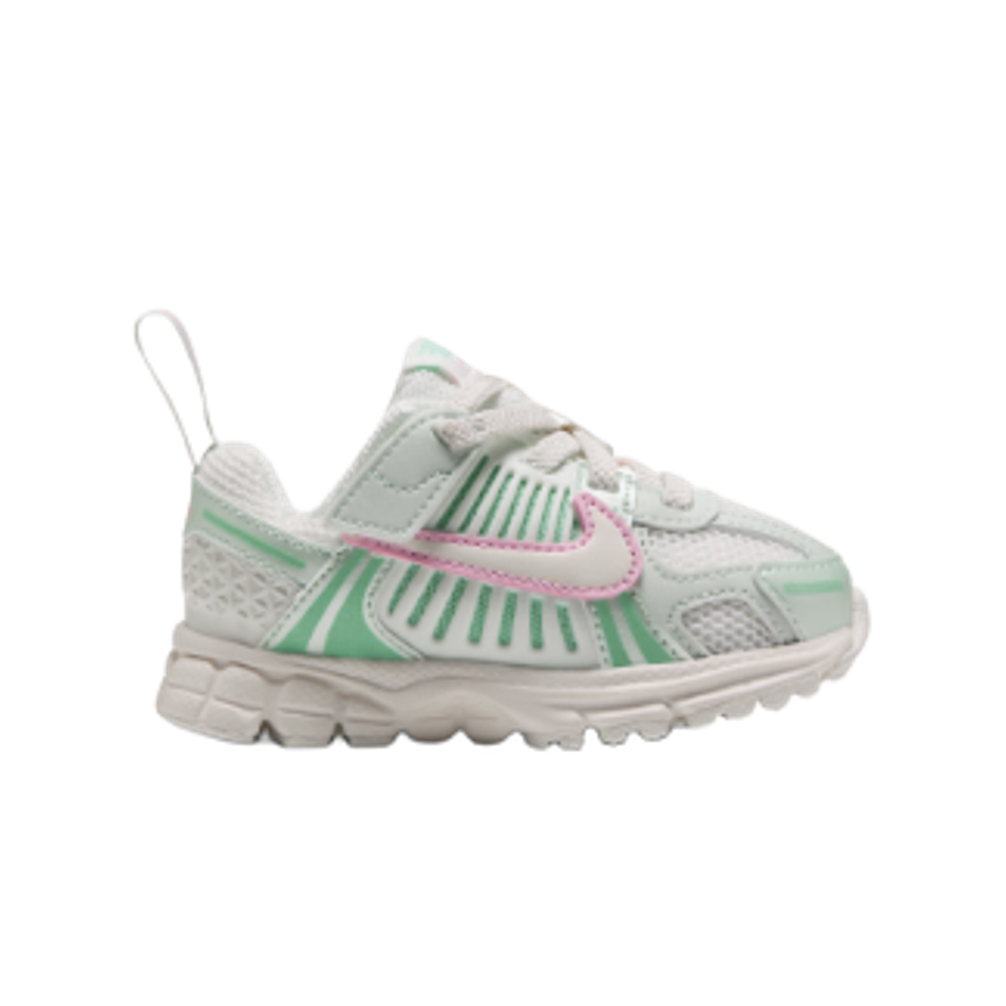 HF7000-111 (TD) Nike Vomero 5 Sail Pink Foam