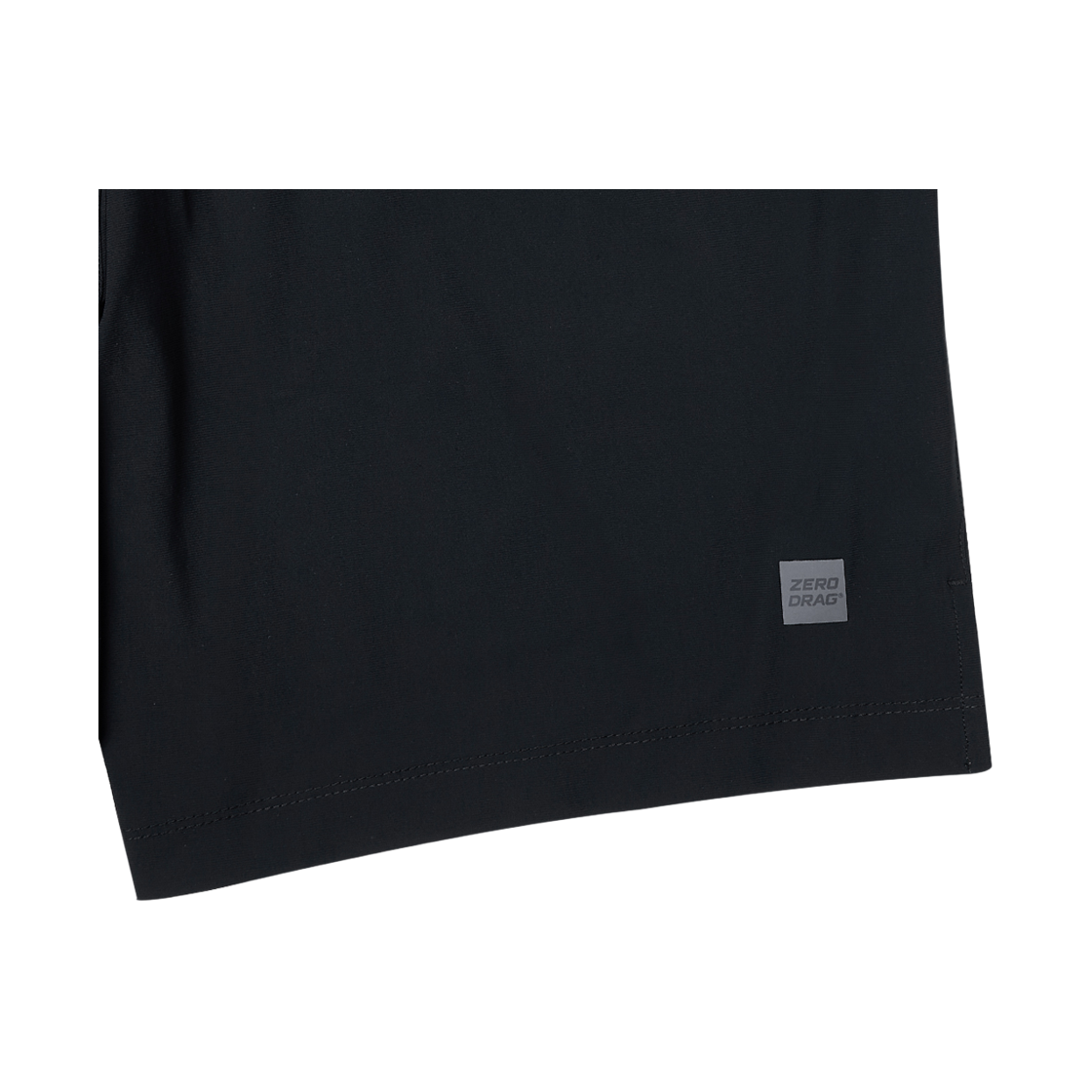 제로드랙 타이탄 코어 쇼츠 7" 블랙(ZERODRAG Titan Core Short 7" Black) - 4