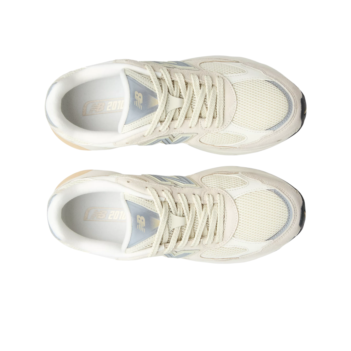 뉴발란스 2010 앱졸브 팀버울프 터틀도브(New Balance 2010 Abzorb Timberwolf Turtledove) - 2