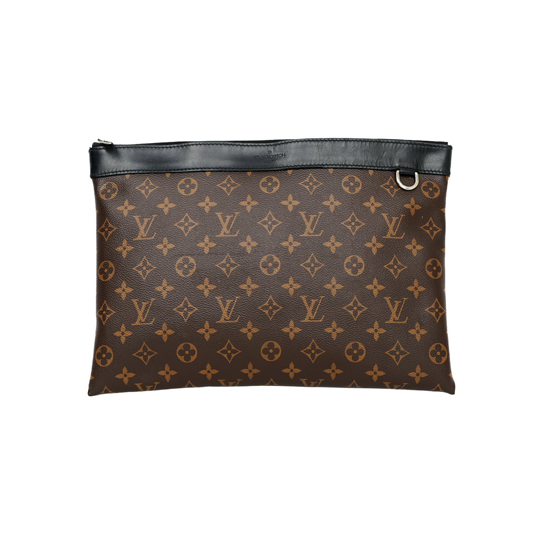 ITTTVLV7PHES Louis Vuitton Discovery Pochette Clutch Bag M69411