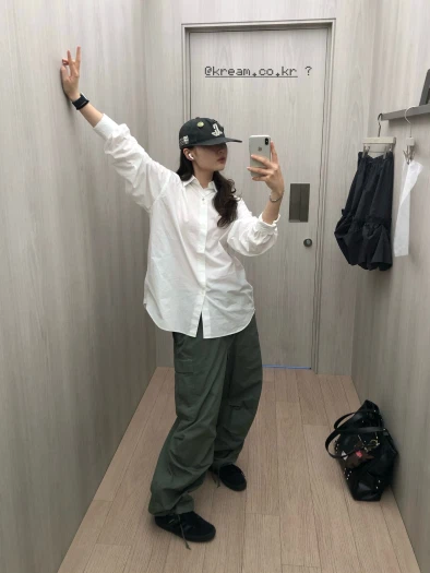 스타일 카드