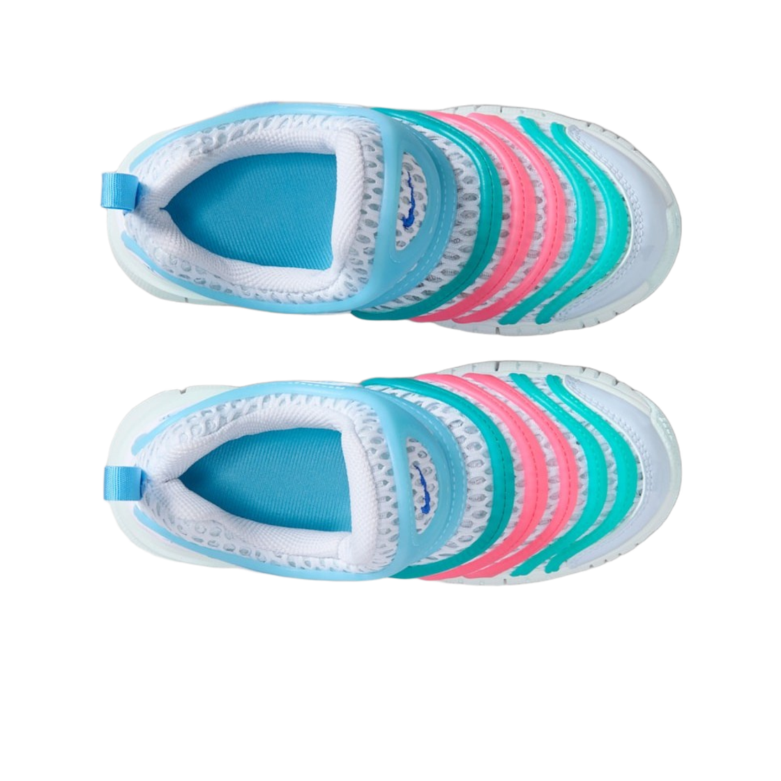 (PS) 나이키 다이나모 프리 Br 2 풋볼 그레이 에너지((PS) Nike Dynamo Free Br 2 Football Grey Energy) - 2