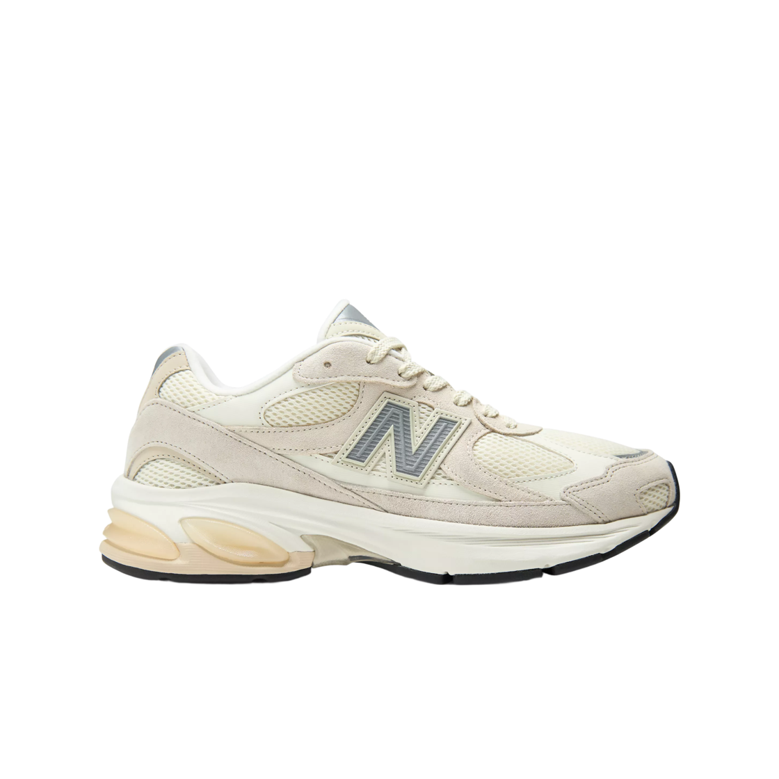 U201079X New Balance 2010 Abzorb Timberwolf Turtledove