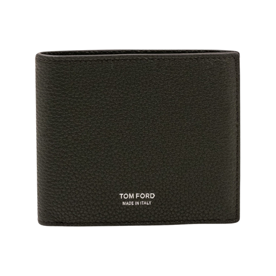 톰포드 T 라인 바이폴드 월렛 다크 그린(Tom Ford T Line Bifold Wallet Dark Green)