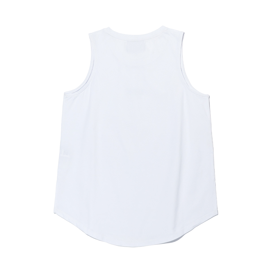 프리덤 에센셜 우먼 액티브 슬리브리스 화이트(FREEDOM Essential Women Active Sleeveless White) - 2