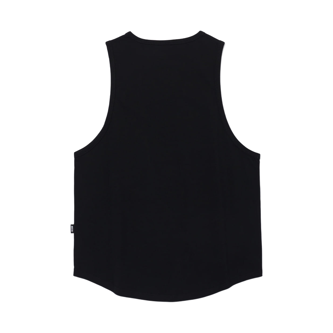 프리덤 머슬 코어 슬리브리스 블랙(FREEDOM Muscle Core Sleeveless Black) - 2