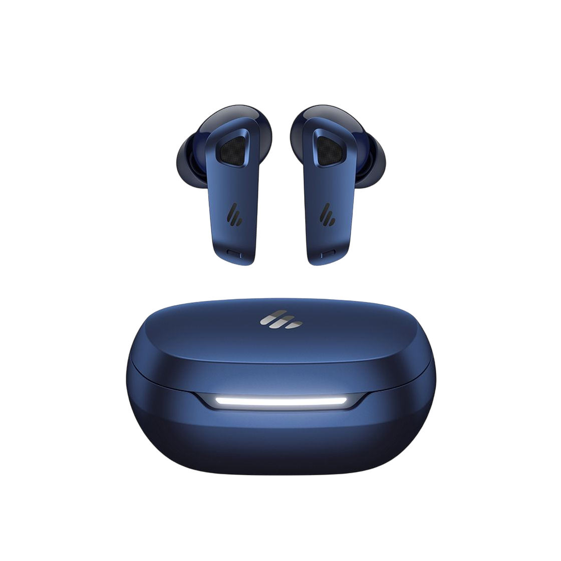 에디파이어 네오버즈 프로 3 액티브 노이즈 캔슬링 하이파이 무선 이어버드 블루(EDIFIER NeoBuds Pro3 Active Noise‑Cancelling Hi‑Fi Wireless Earbuds – Blue)