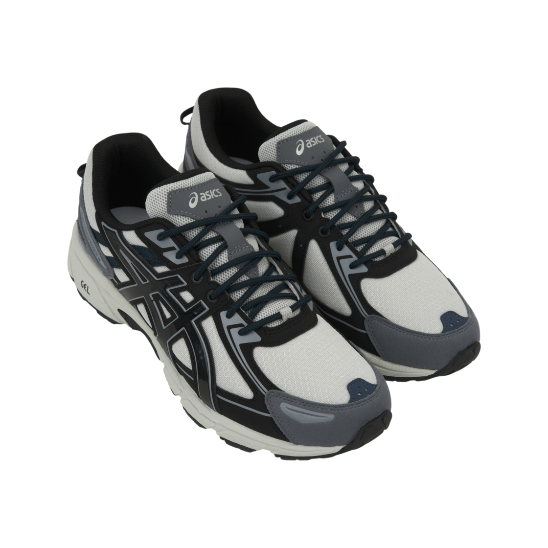 아식스 젤 벤쳐 6 SPS 글레이셔 그레이(Asics Gel-Venture 6 SPS Glacier Grey) - 4