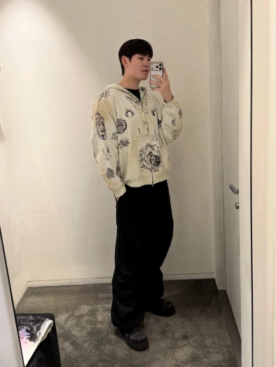 스타일 카드