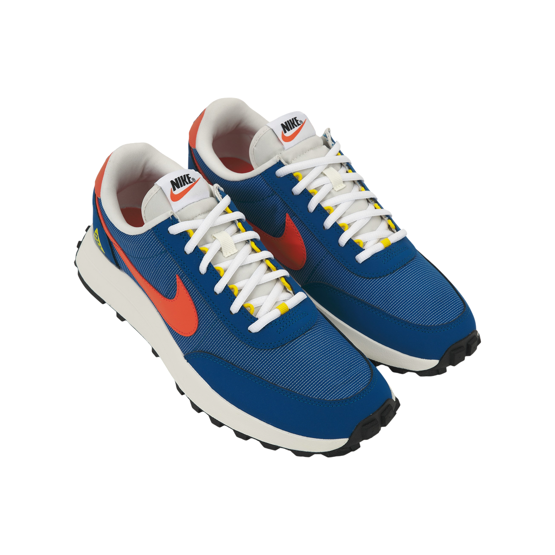 나이키 ACG LDV 브릴리언트 블루 세일(Nike ACG LDV Brilliant Blue Sail) - 4