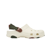 Crocs Classic All Terrain Clog Chalk