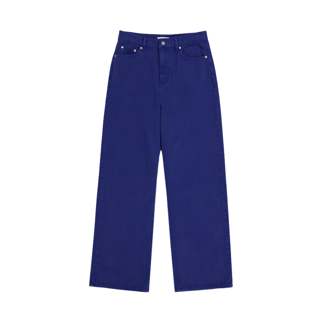 뮈르뮈르 세른 다잉 코튼 팬츠(MURMURE Cerne Dyeing Cotton Pants) - 1