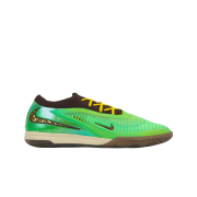 Nike x Travis Scott Cactus Jack Phantom 6 Low Indoor Earth and Metallic Gold