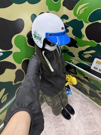 스타일 카드
