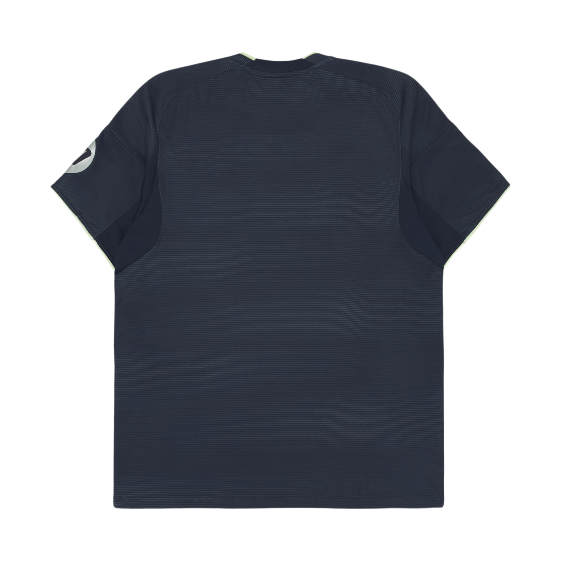 아디다스 레알 마드리드 2025/26 어웨이 저지 레전드 잉크 - US 사이즈 (논 마킹 버전)(Adidas Real Madrid 2025/26 Away Jersey Legend Ink - US Sizing (Non Marking Ver.)) - 2