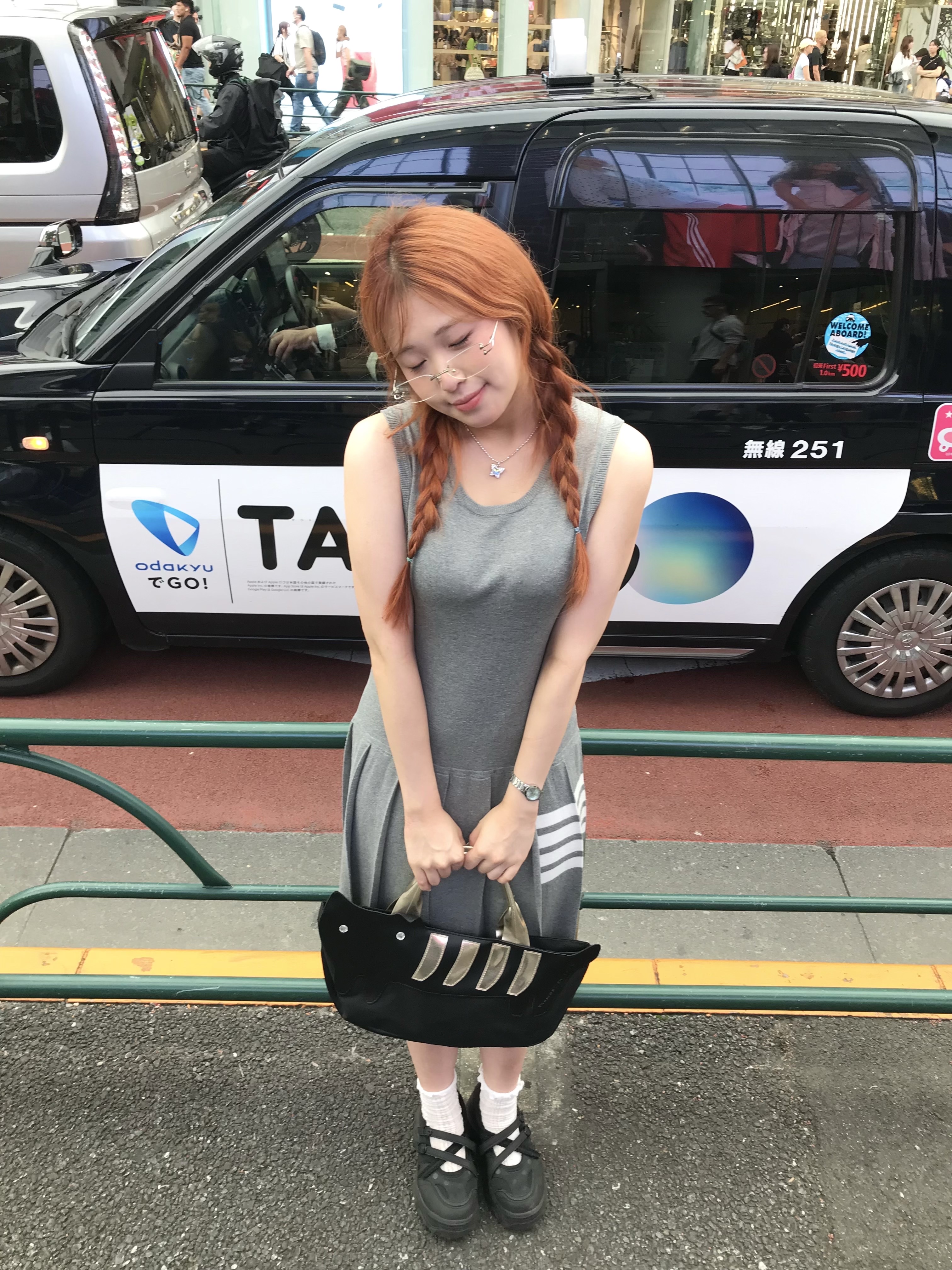 한별님의 스타일 - 4