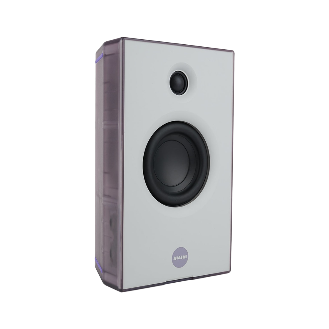 아이아이아이 x 브레인 데드 UNIT-4 스피커 리미티드 에디션 블루 (국내 정식 발매 제품)(AIAIAI x Brain Dead UNIT-4 Speaker Limited Edition Blue (Korean Ver.)) - 3