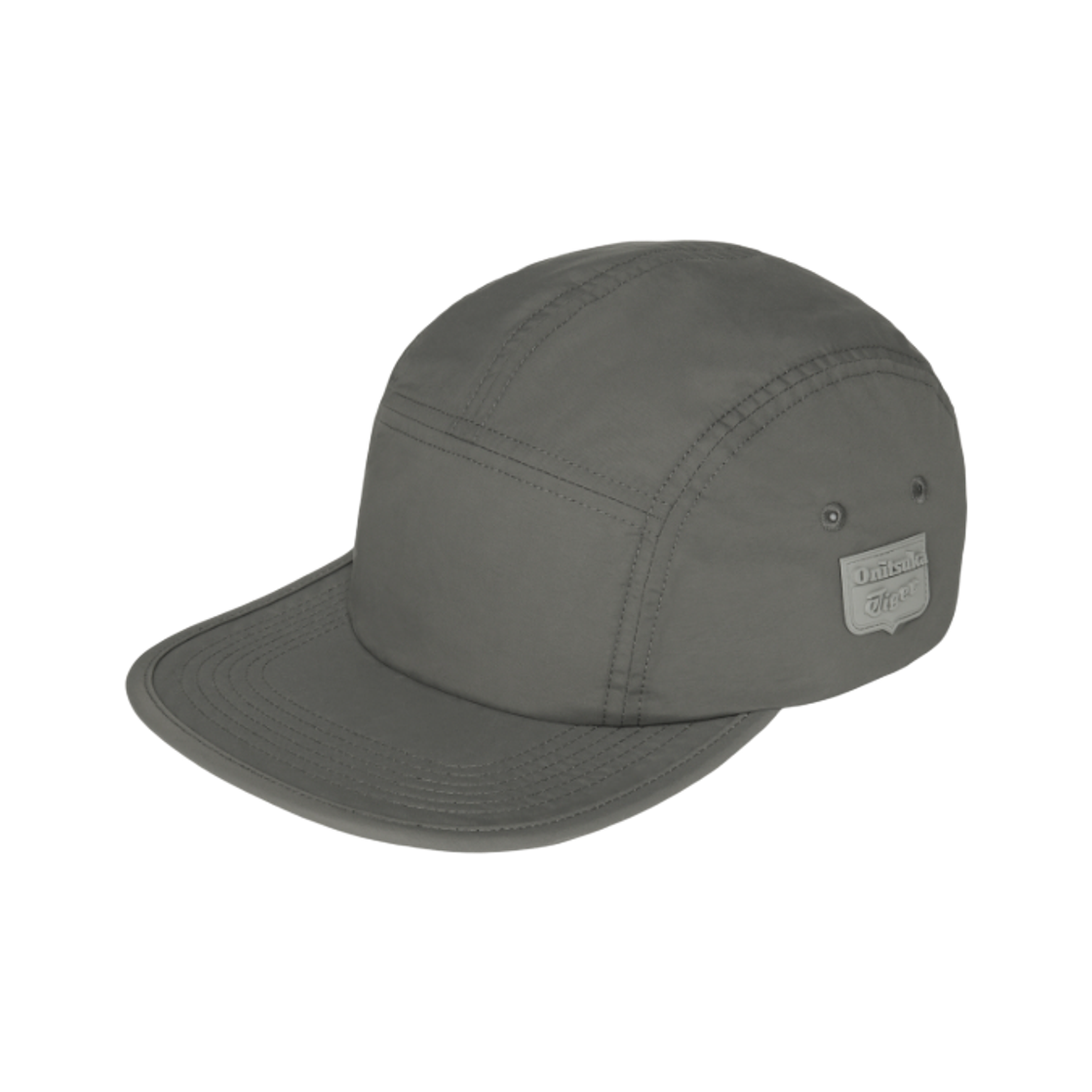 3183B265-020 Onitsuka Tiger Cap Grey