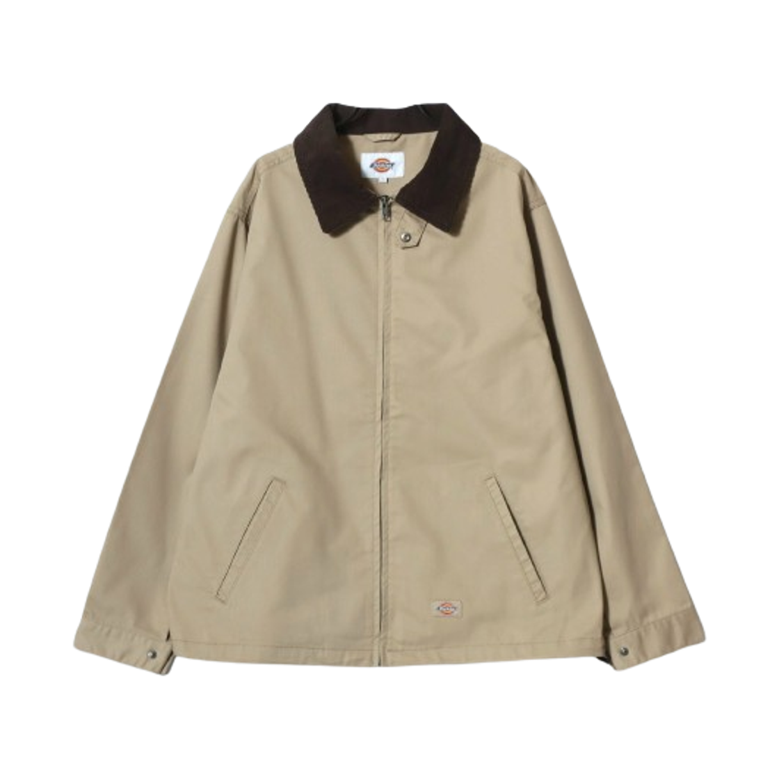 디키즈 헌팅 자켓 베이지(Dickies Hunting Jacket Beige)