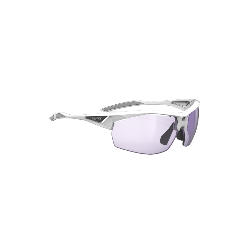 루디프로젝트 싸이더스 화이트 글로스 (SQ017569-0000)(RUDYPROJECT Sydus)