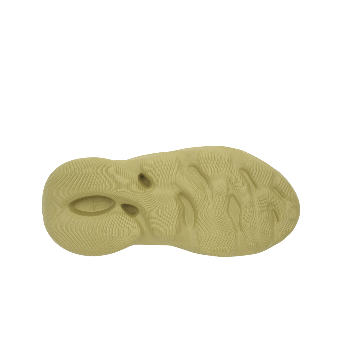아디다스 이지 폼 러너 설퍼(Adidas Yeezy Foam RNNR Sulfur) - 2