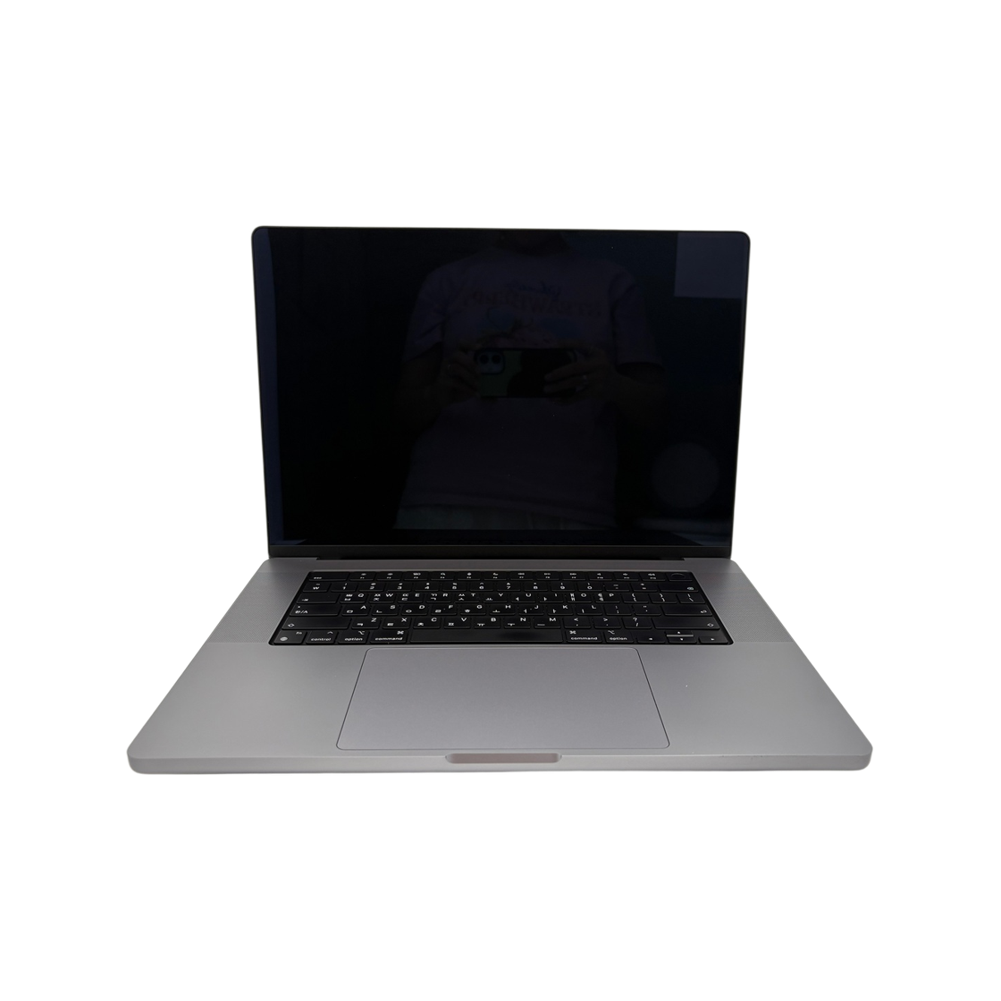 [B등급] 리퍼비시 2021 애플 맥북 프로 16 M1 맥스 CTO 10코어 RAM 32GB SSD 1TB 스페이스 그레이([B등급] Refurbished 2021 Apple MacBook Pro 16 M1 Max CTO 10 Core RAM 32GB SSD 1TB Space gray) - 4