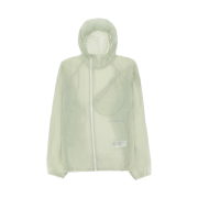 On Running x Post Archive Faction (PAF) Zero Jacket Ice