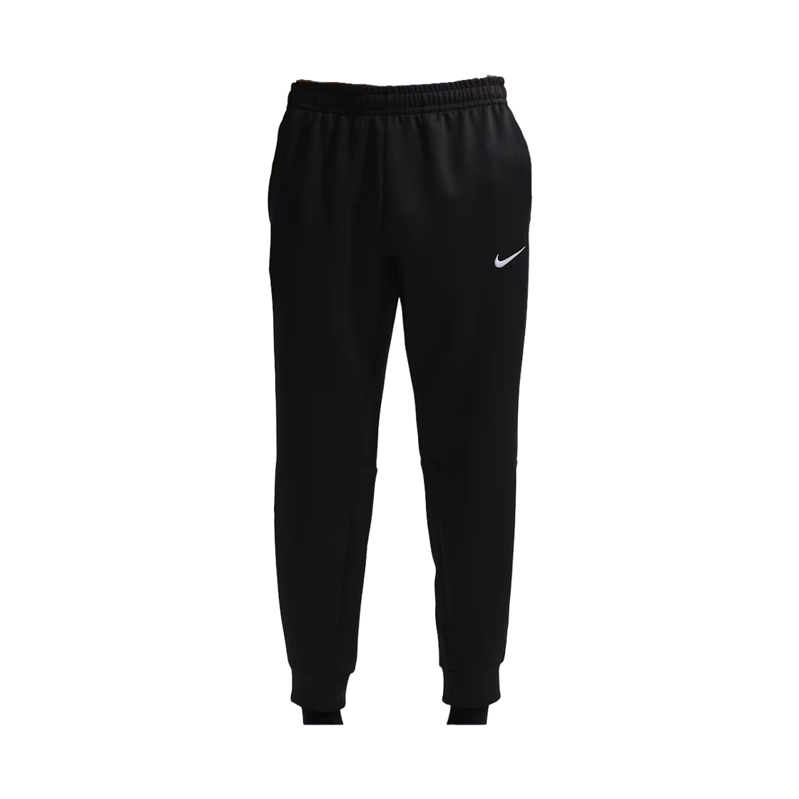 IF2990-010 Nike Hyverse Dri-Fit UV Training Joggers Black White - Asia