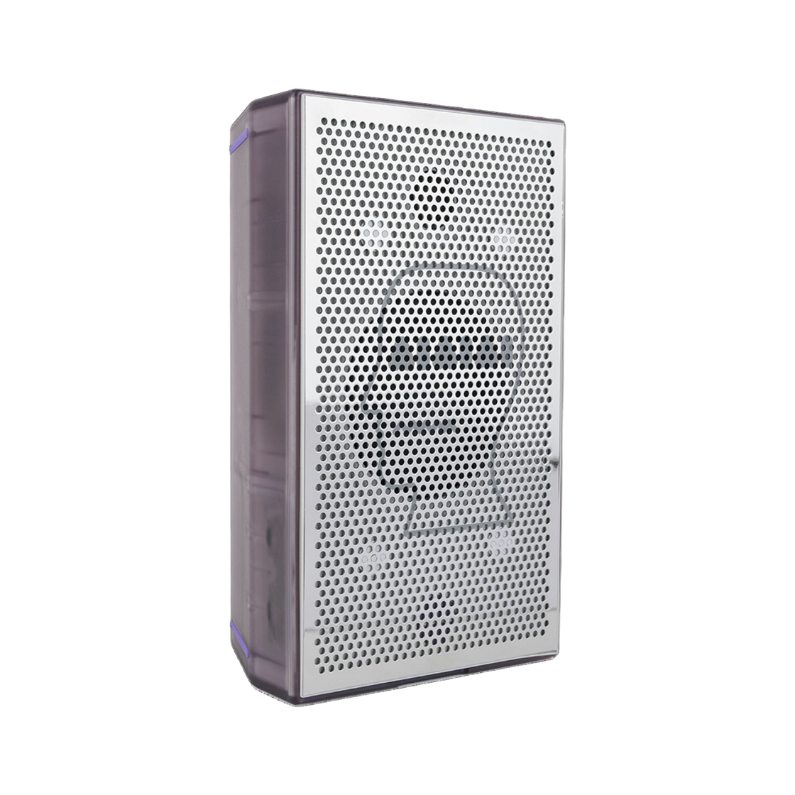 아이아이아이 x 브레인 데드 UNIT-4 스피커 리미티드 에디션 블루 (국내 정식 발매 제품)(AIAIAI x Brain Dead UNIT-4 Speaker Limited Edition Blue (Korean Ver.)) - 2