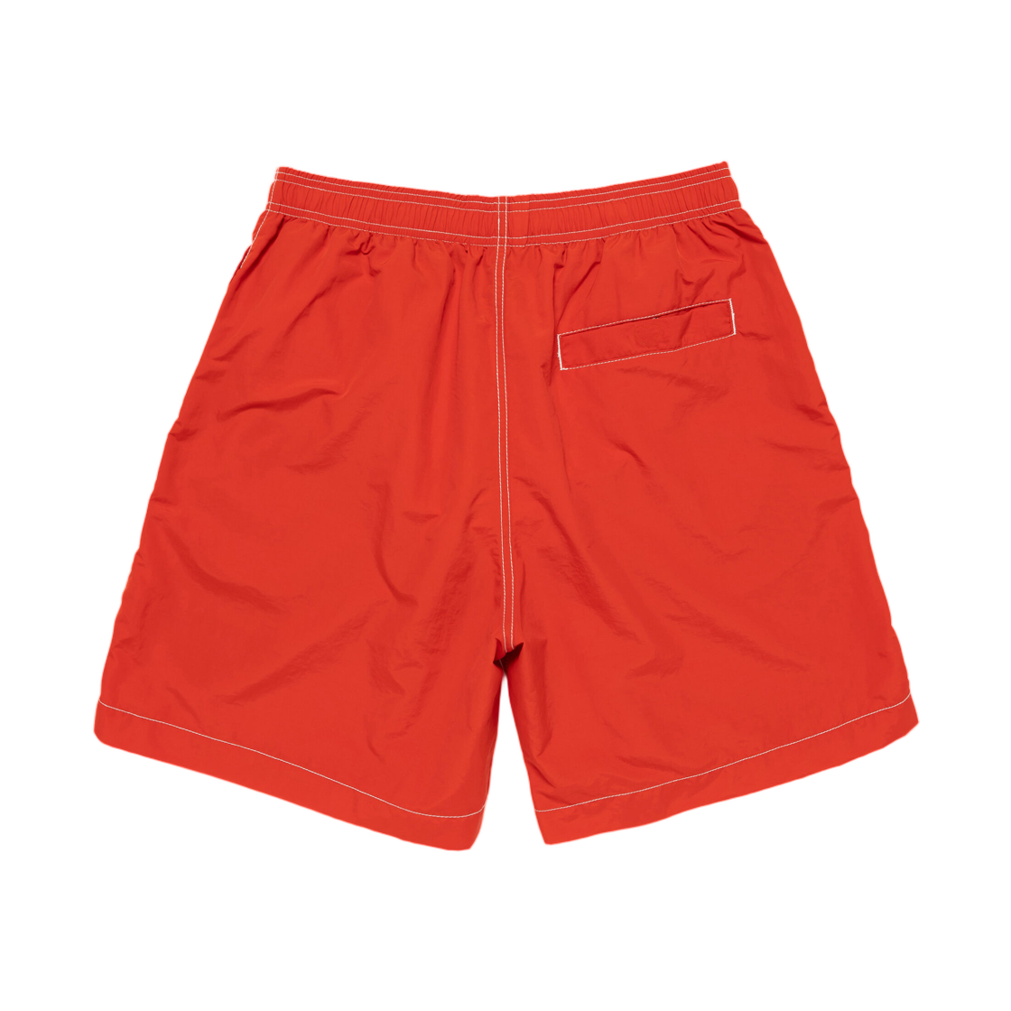 휴먼 메이드 스윔 쇼츠 레드(Human Made Swim Shorts Red) - 2