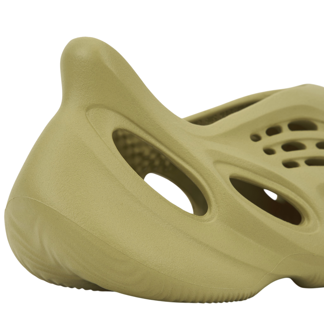 아디다스 이지 폼 러너 설퍼(Adidas Yeezy Foam RNNR Sulfur) - 8