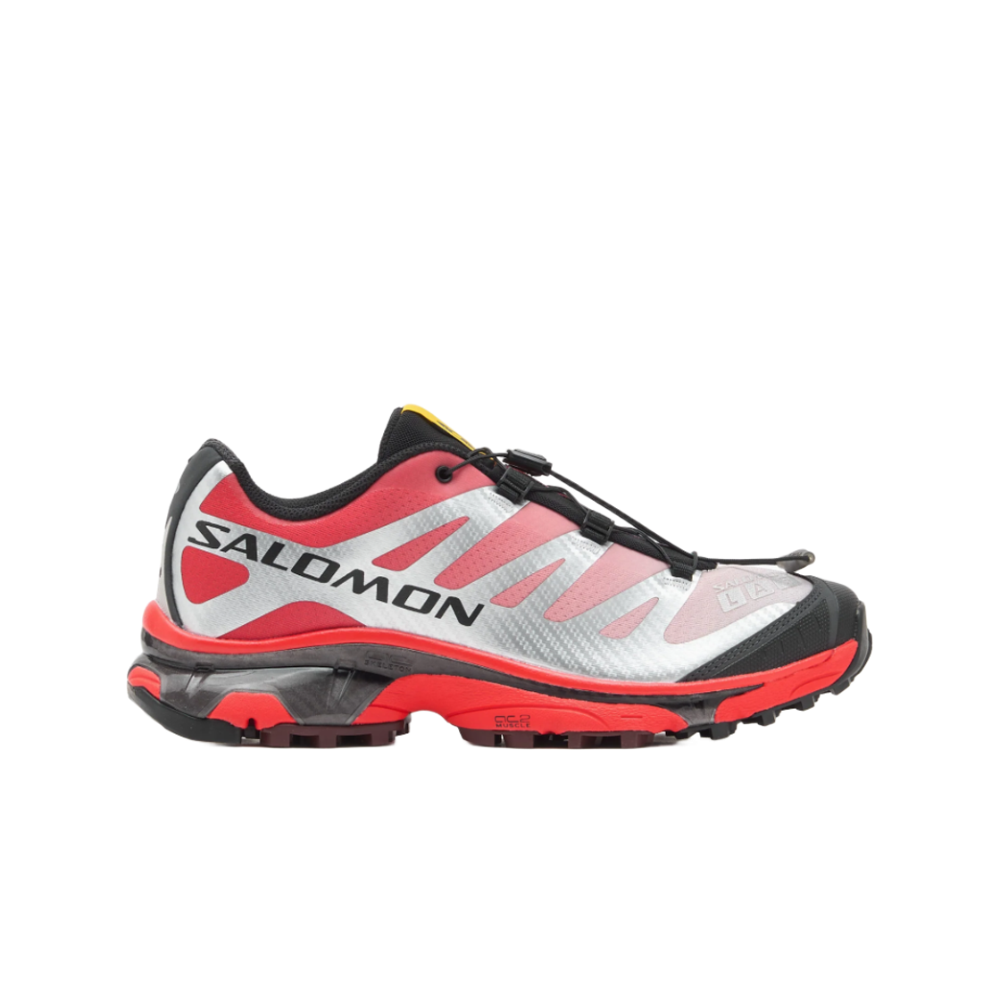 L49217000 Salomon XT-4 OG FTW Silver Black