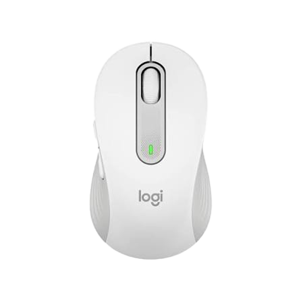 로지텍 M650 M 블루투스 무선 마우스 (3컬러)(Logitech M650 M Bluetooth Wireless Mouse (3 colors)) - 2