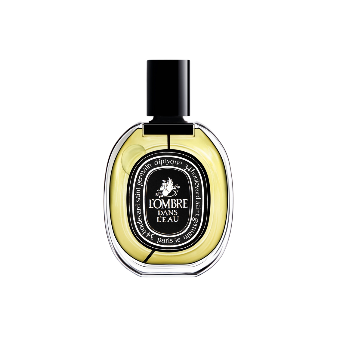 딥티크 롬브로 단 로 오 드 퍼퓸 75ml(Diptyque L'ombre Dans L'eau Eau De Parfum 75ml)