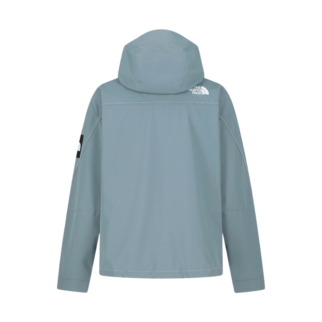 노스페이스 화이트 라벨 브리튼 자켓 스틸 그레이(The North Face White Label Britton Jacket Steel Gray) - 2