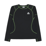 Nike ACG Dri-Fit Vault Long Sleeve T-Shirt Black - Asia