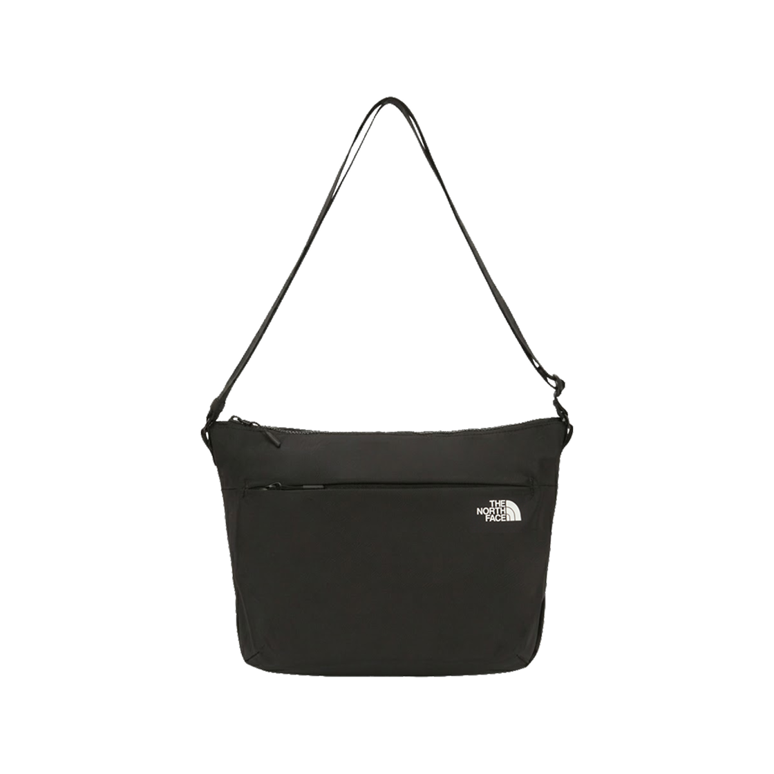 NN2PS59A The North Face SP Cross Bag M Black - 26SS