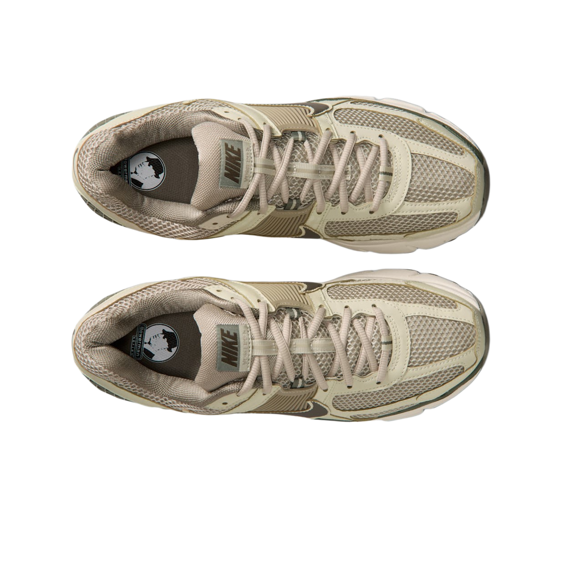 나이키 줌 보메로 5 데저트 카키 라이트 카키(Nike Zoom Vomero 5 Desert Khaki Light Khaki) - 2