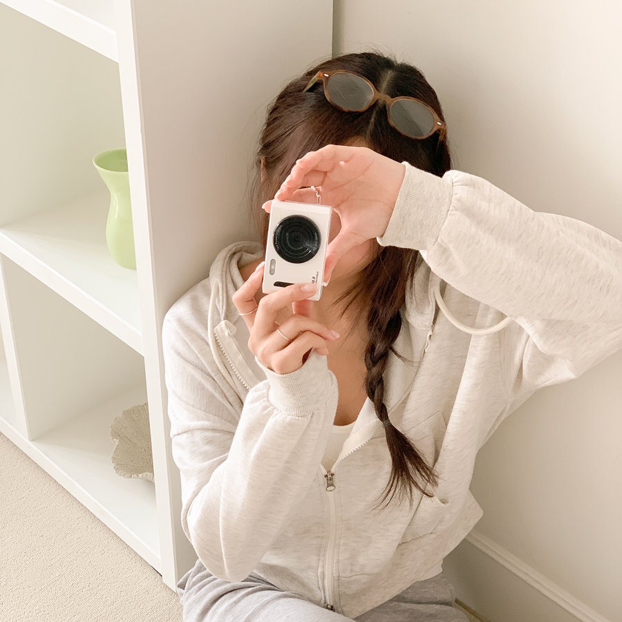 리닷 빈티지 디지털 카메라 3COLOR(REDOT VINTAGE DIGITAL CAMER 3COLOR) - 3