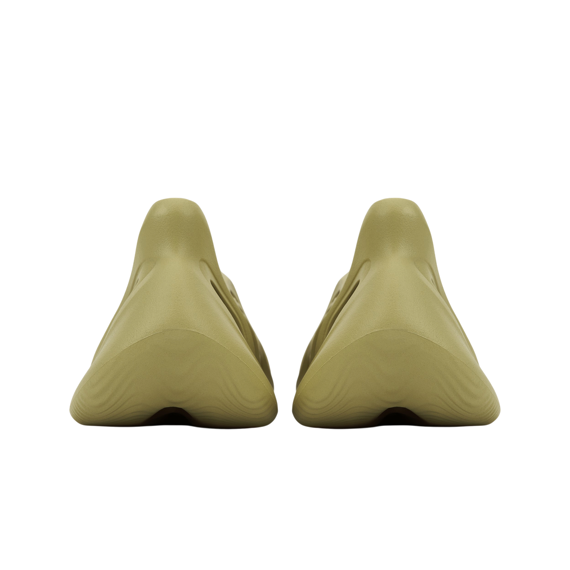 아디다스 이지 폼 러너 설퍼(Adidas Yeezy Foam RNNR Sulfur) - 6